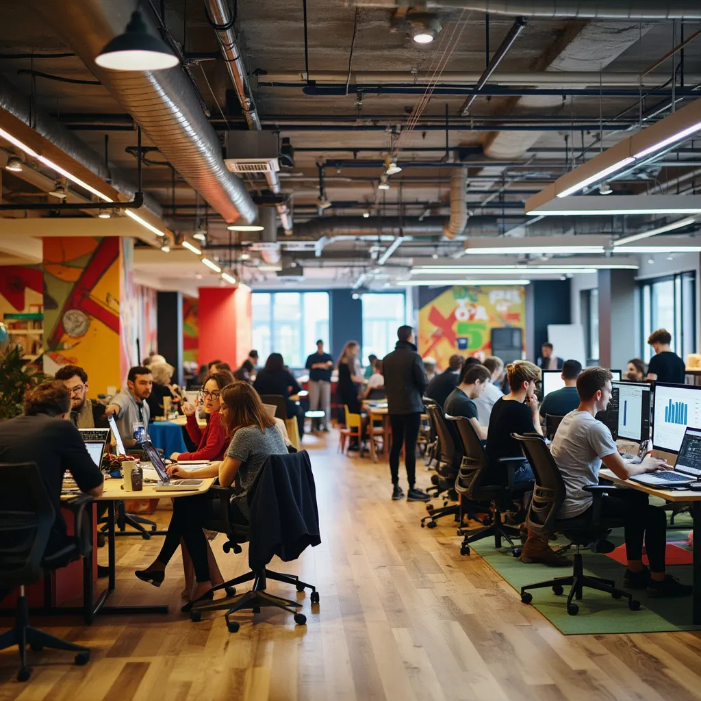 UK Startup Hub
