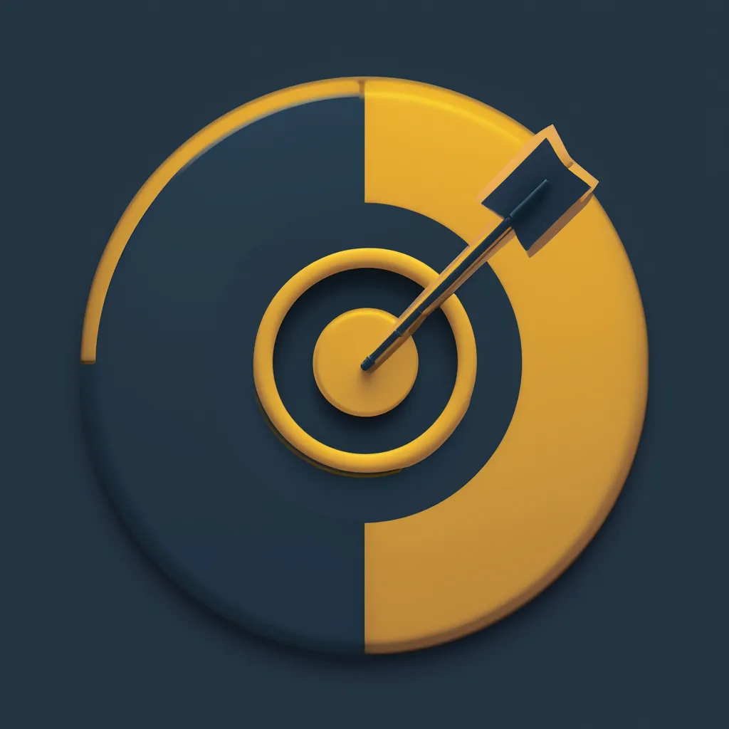 Target icon
