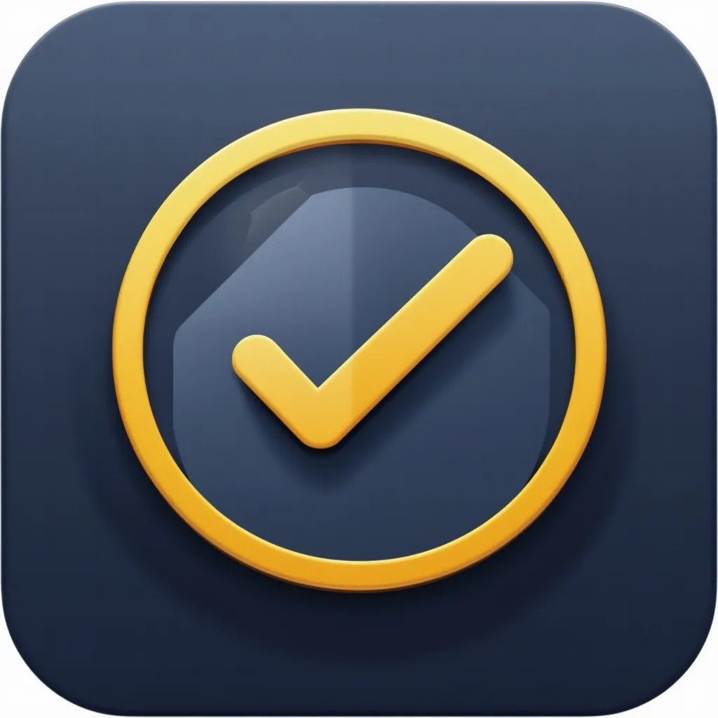Clock icon