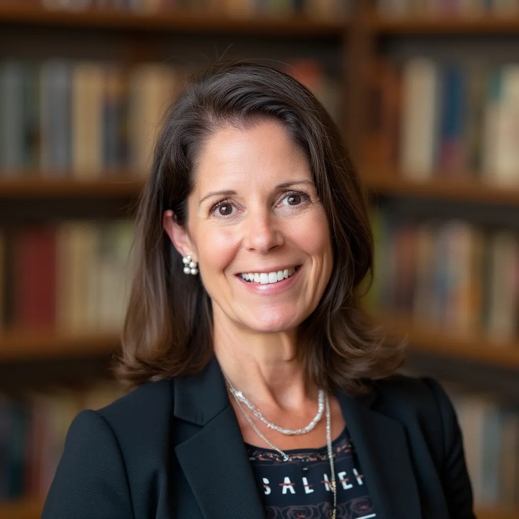 Eleanor Vance